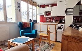 Appartement Les 3 Flocons Cauterets