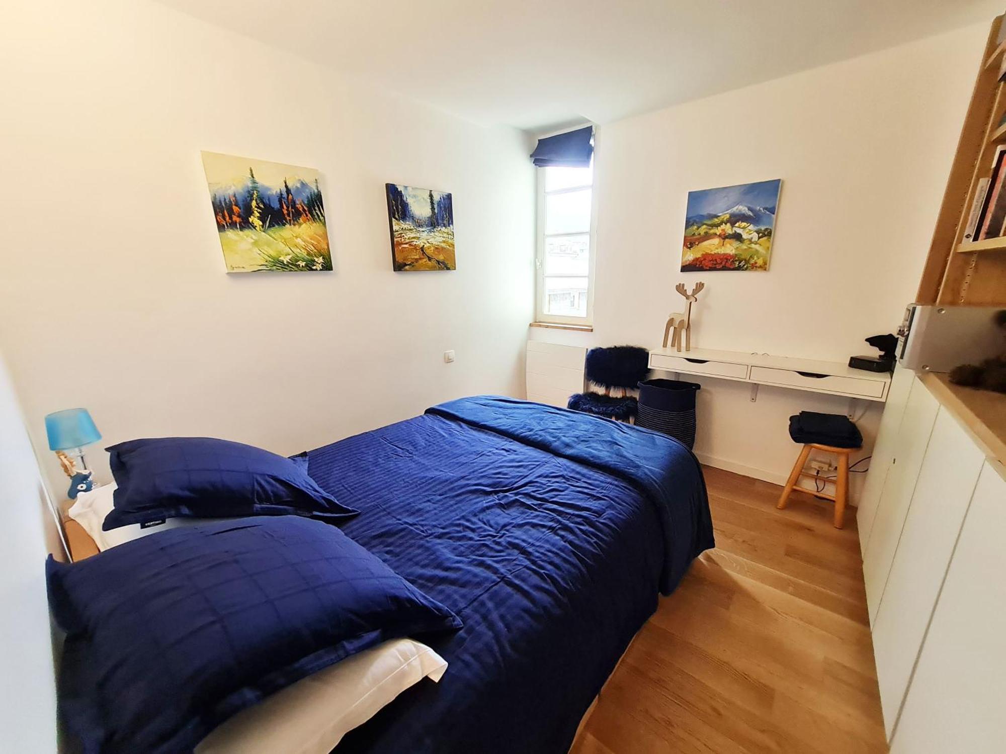 Appartement Les 3 Flocons Cauterets Extérieur photo